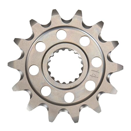 Supersprox Front Sproc. Groove
