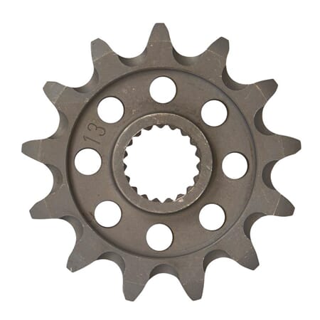 Supersprox front Sproc. Groove