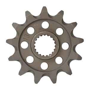 Supersprox front Sproc. Groove