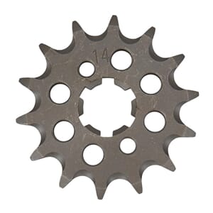 Supersprox Front Sproc. Groove