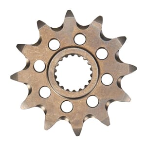 Supersprox Front Sproc. Groove