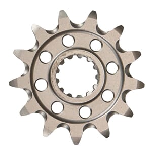 Supersprox Front Sproc. Groove