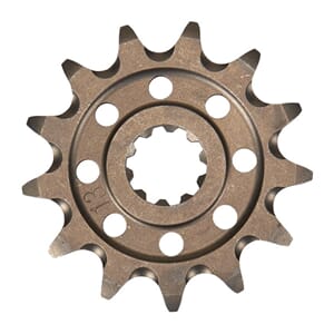 Supersprox Front Sproc. Groove