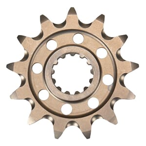 Supersprox Front Sproc. Groove