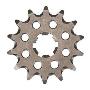 Supersprox Front Sproc. Groove