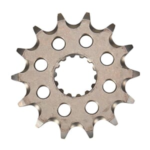 Supersprox front Sproc. Groove