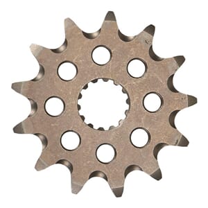 Supersprox Front Sproc. Groove