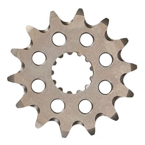 Supersprox Front Sproc. Groove