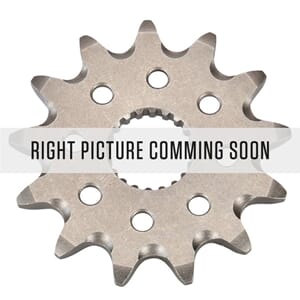 Supersprox Front Sproc. Groove