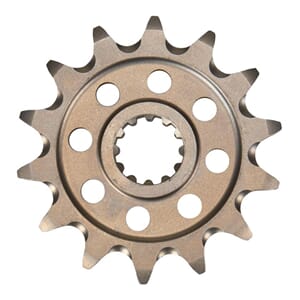 Supersprox Front Sproc. Groove