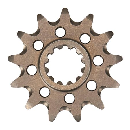 Supersprox Front Sproc. Groove