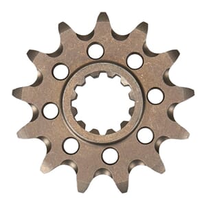 Supersprox Front Sproc. Groove