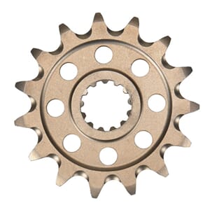 Supersprox Front Sproc.Groove