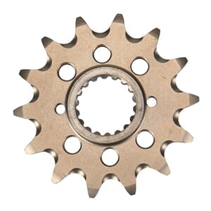 Supersprox Front Sproc. Groove