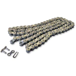 Regina 90RH2 Chain 415, 130 Link