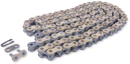 Regina RX3 Chain 520, 120 Link