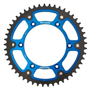 REAR SPROCKETS