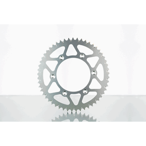 Esjot Rear Alu. Sprocket, 51T