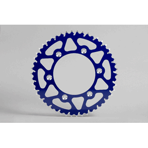 Esjot Rear Alu Sprocket 46T