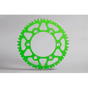 Esjot Rear Alu. Sprocket 51T
