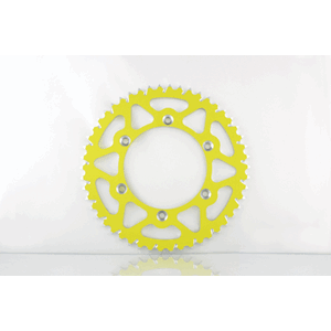 Esjot Rear Alu. Sprocket 50T