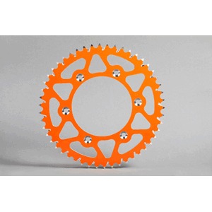 Esjot Rear Alu Sprocket 50T