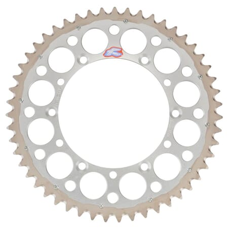 Renthal Twinring Rear Sprockets