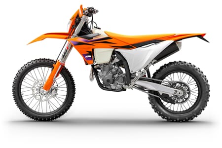 KTM EXC-F 350 2024