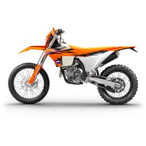 KTM EXC-F 350 2024