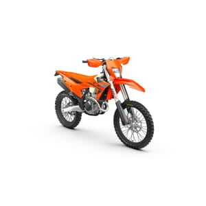 KTM EXC-F 350 2025