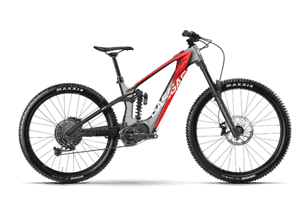 GAS GAS ECC4 29xM/L 12S GX