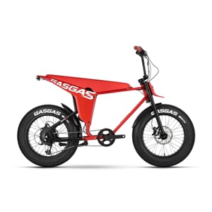 GAS GAS MOTO