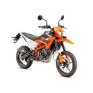 KTM 125 SMC-R 2025