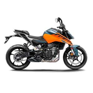 KTM