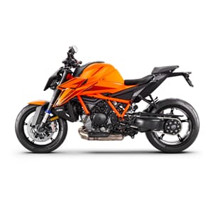 1390 SUPER DUKE R ORANGE 2024