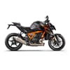 1390 SUPER DUKE R BLACK 2024