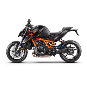 1390 SUPER DUKE R EVO BLACK 2024