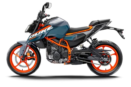 390 DUKE 2024 BLUE
