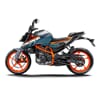 390 DUKE 2024 BLUE