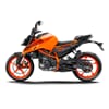Duke 390 Orange 2024