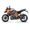 1290 SUPER DUKE GT 2024 ORANGE