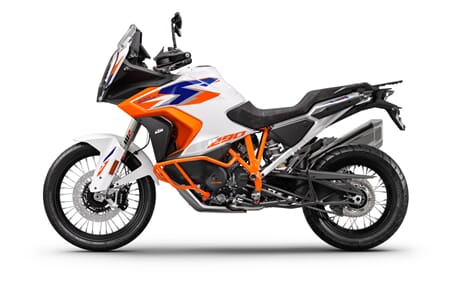 1290 SUPER ADVENTURE R 2024