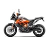 390 ADVENTURE BLACK 2024