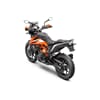556920_MY24_KTM-390-Adventure_BLACK_Rear-Left_EU_ Global_2024 KTM 390 ADVENTURE