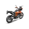 556921_MY24_KTM-390-Adventure_BLACK_Rear-Right_EU_ Global_2024 KTM 390 ADVENTURE