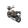 556926_MY24_KTM-390-Adventure_WHITE_Rear-Left_EU_ Global_2024 KTM 390 ADVENTURE
