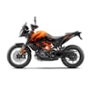 390 ADVENTURE SW ORANGE 2024