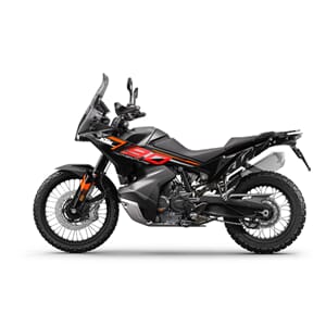 790 ADVENTURE BLACK 2024