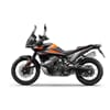 890 ADVENTURE BLACK 2024