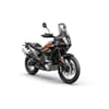 457279_890 ADVENTURE Black MY23 Front-Right_01 LAUNCH KTM PICTURES_VIDEO_EU_ Global